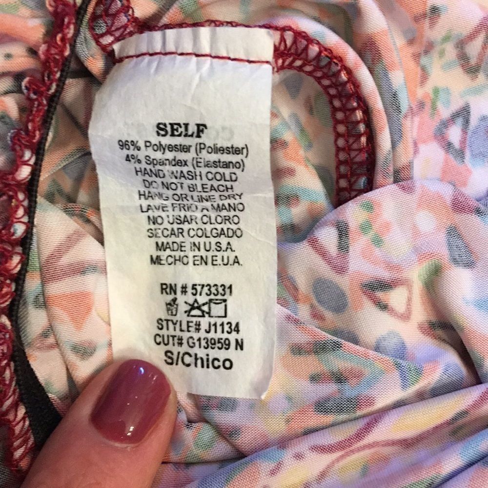 Ladies Romper  - Picture 7 of 11